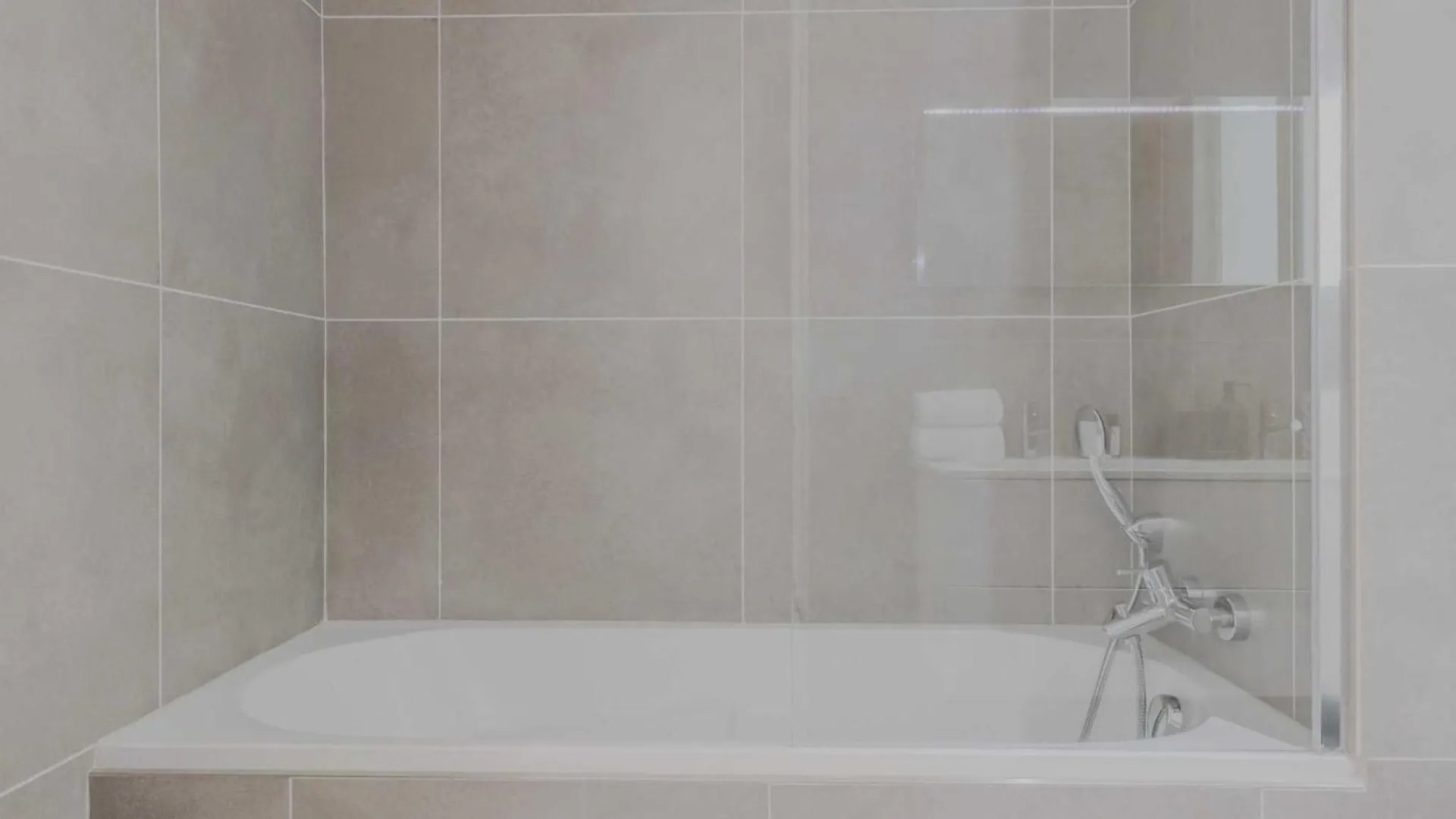 Spacious Apartment - 5Br-12P - Trocadero Paris France