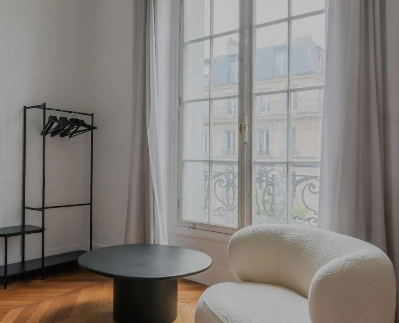 Spacious Apartment - 5Br-12P - Trocadero Paris 0*,