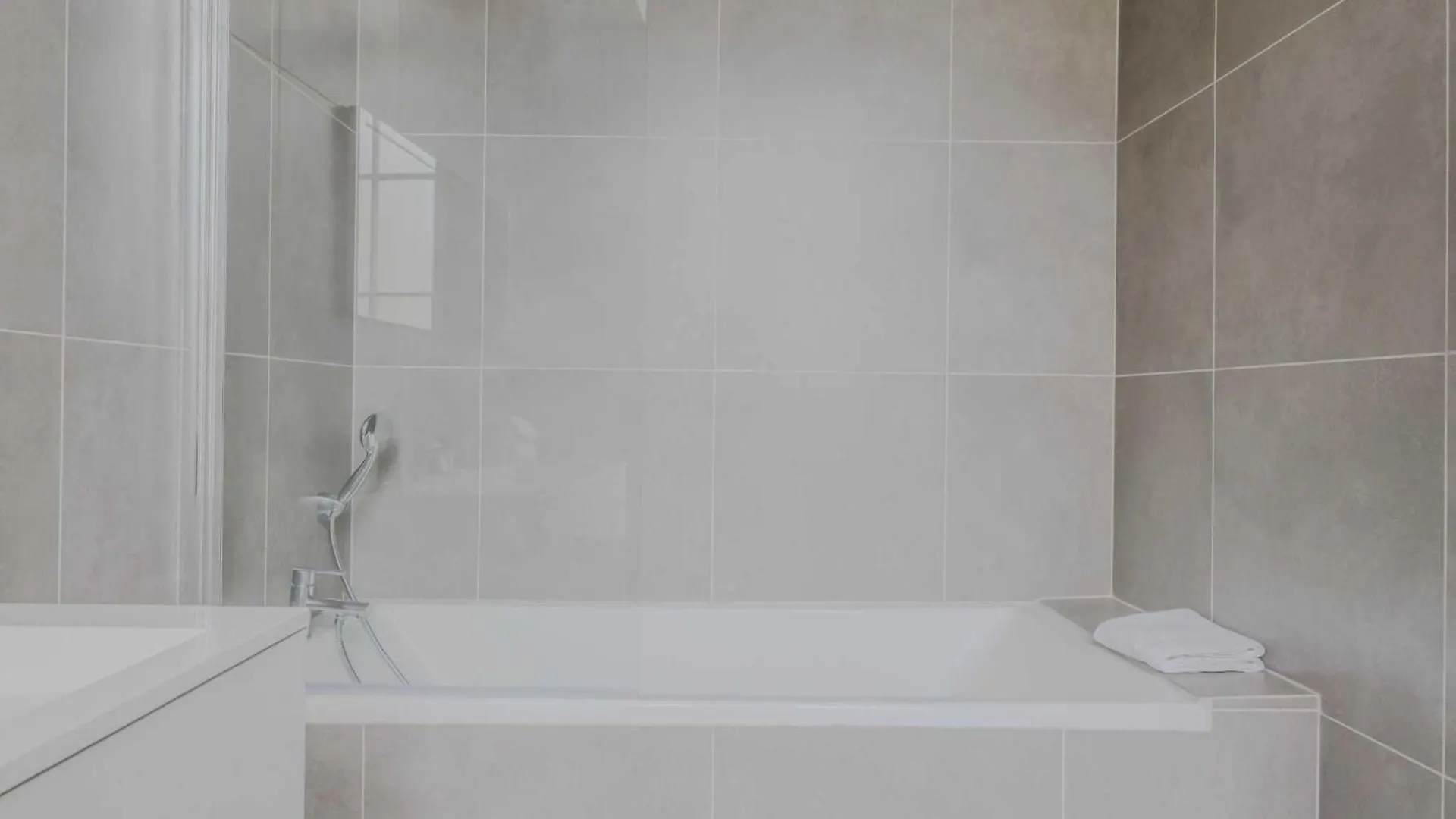Spacious Apartment - 5Br-12P - Trocadero Paris 0*,