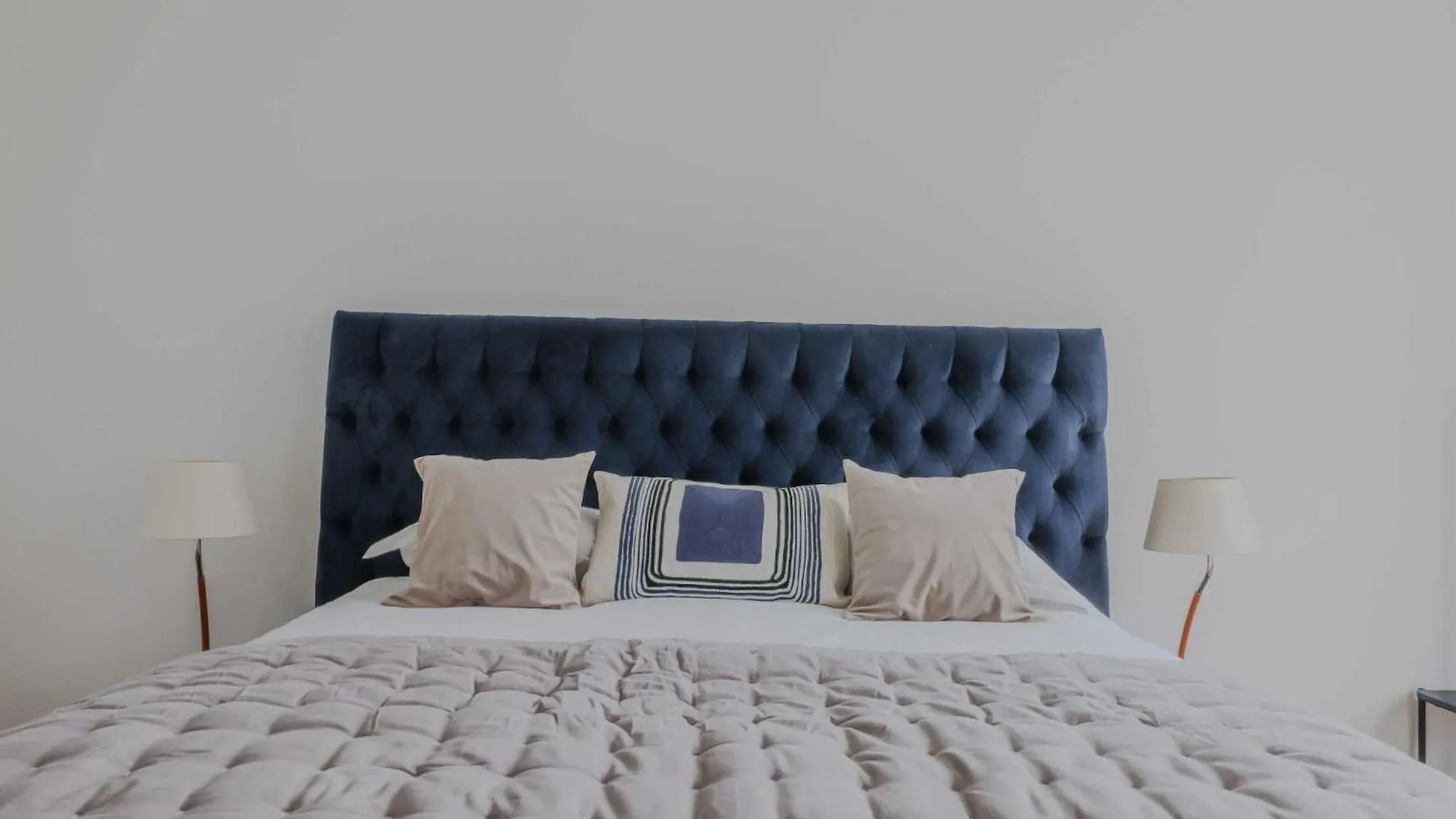 Spacious Apartment - 5Br-12P - Trocadero Paris