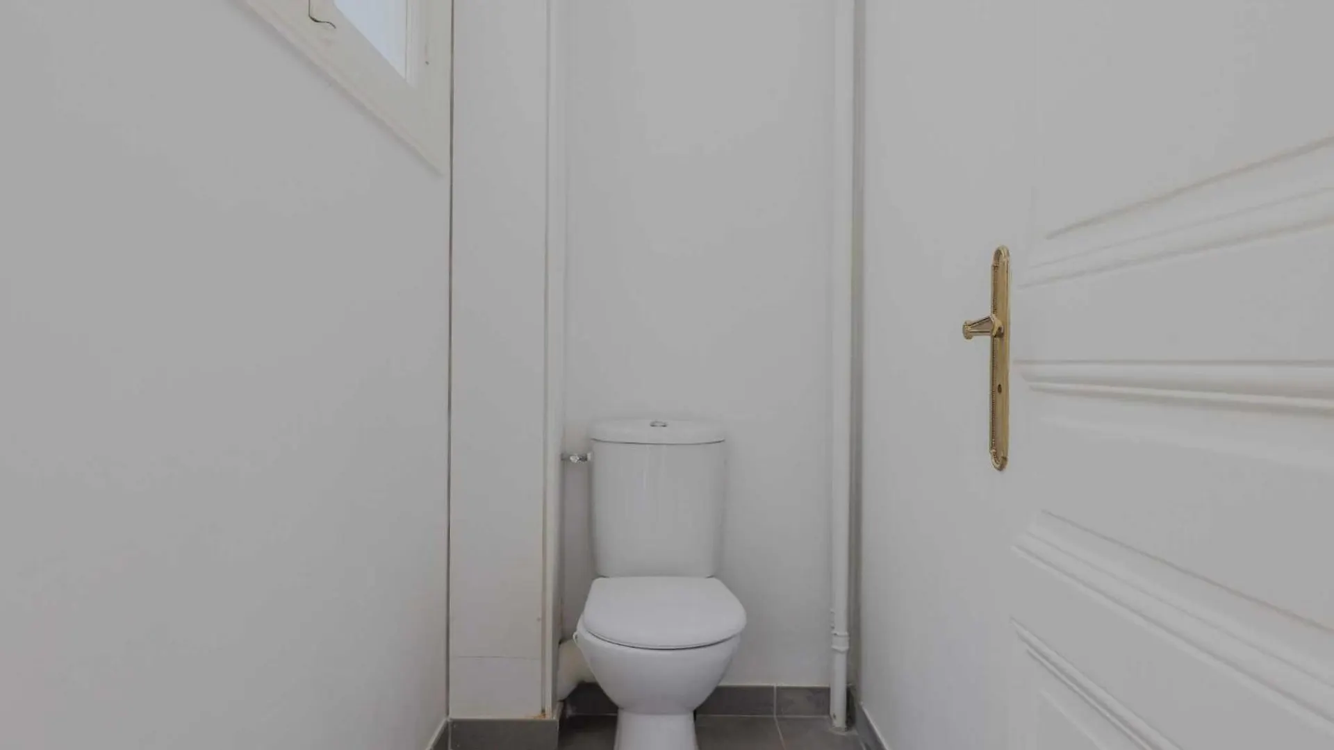 Spacious Apartment - 5Br-12P - Trocadero Paříž