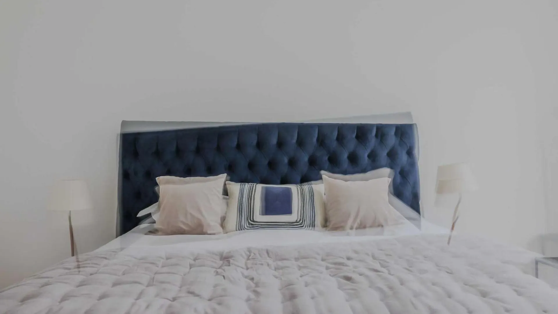 Spacious Apartment - 5Br-12P - Trocadero Parijs