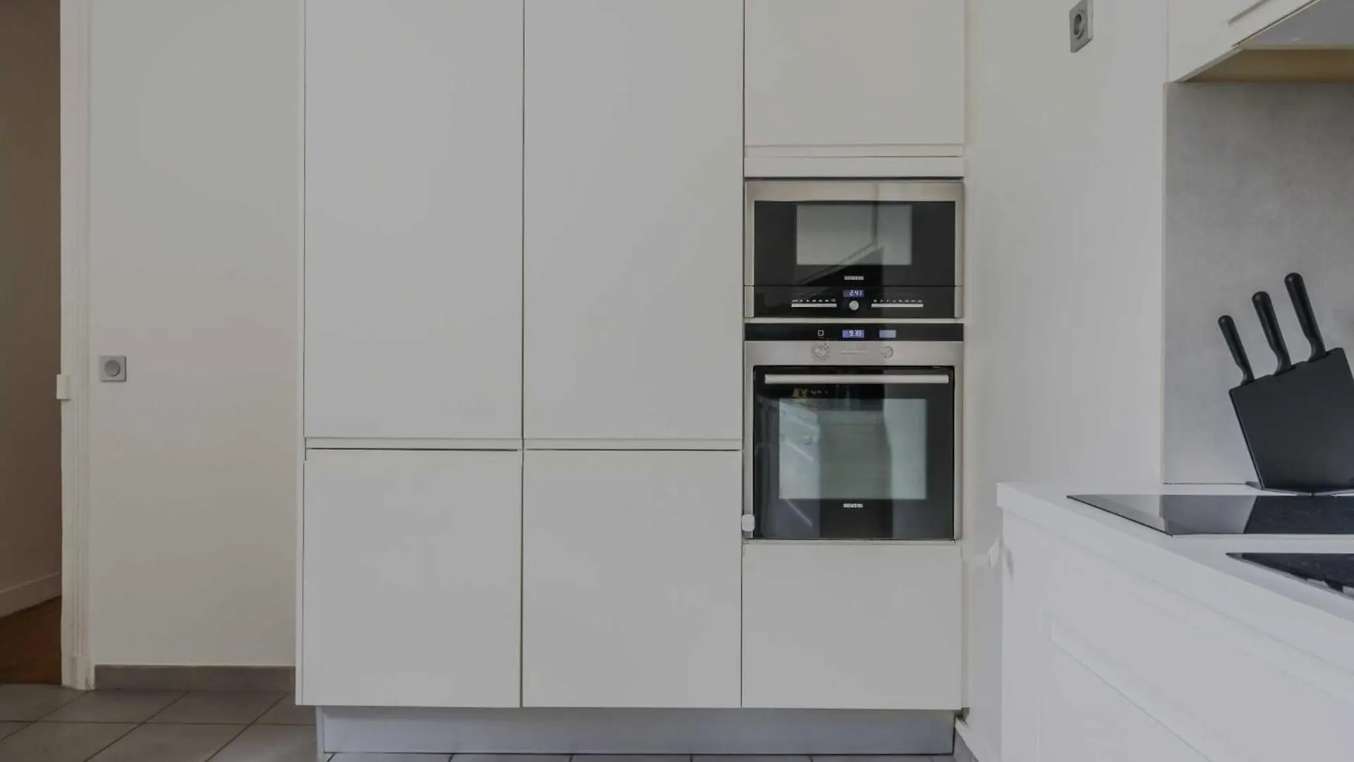 Spacious Apartment - 5Br-12P - Trocadero Paříž