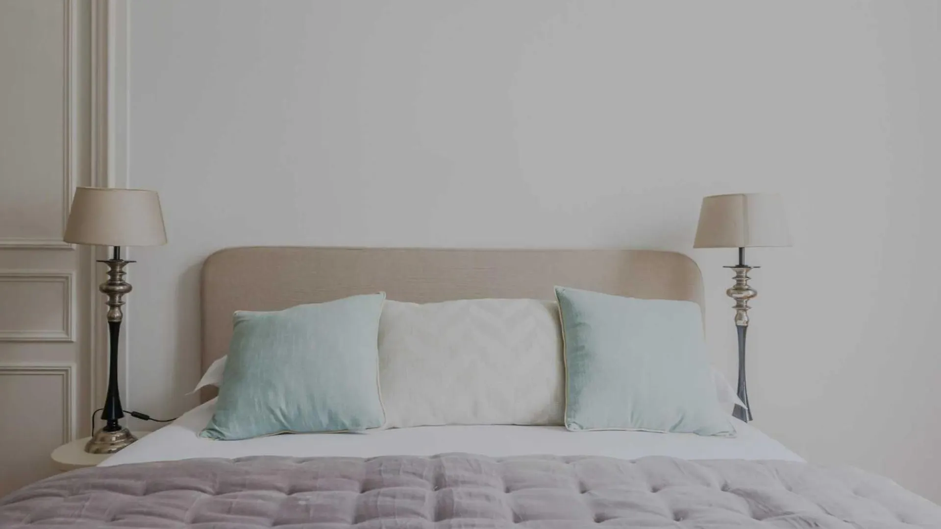 Spacious Apartment - 5Br-12P - Trocadero Parijs 0*,